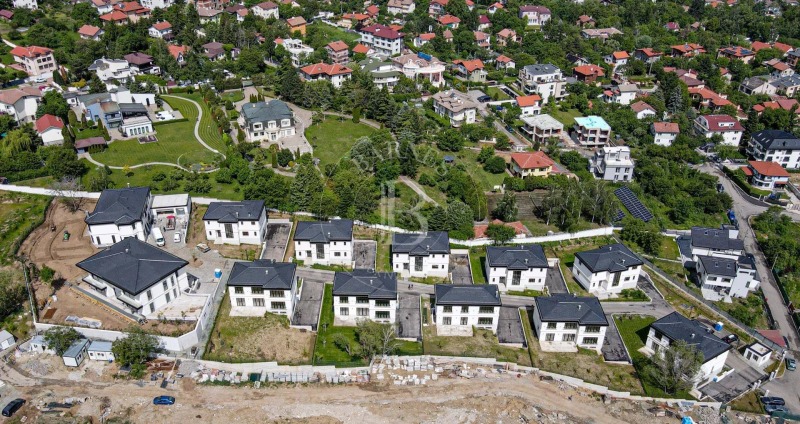 Satılık  Ev Sofia , Simeonovo , 497 metrekare | 81507362 - görüntü [15]