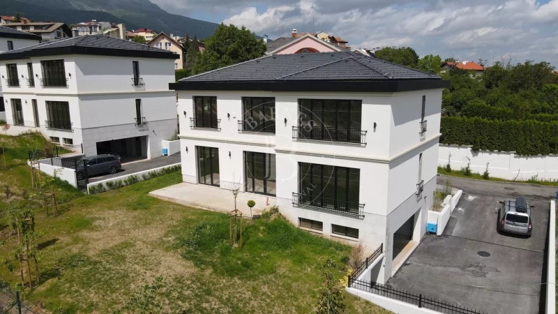 Satılık  Ev Sofia , Simeonovo , 497 metrekare | 81507362 - görüntü [11]