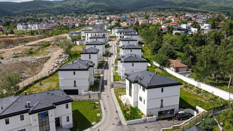 Satılık  Ev Sofia , Simeonovo , 497 metrekare | 81507362 - görüntü [13]