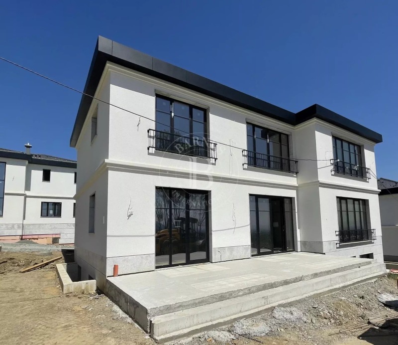 Satılık  Ev Sofia , Simeonovo , 497 metrekare | 81507362 - görüntü [6]