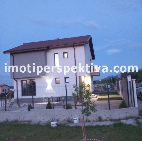 Продаја  Кућа регион Пловдив , Брестник , 175 м2 | 18511150 - слика [3]