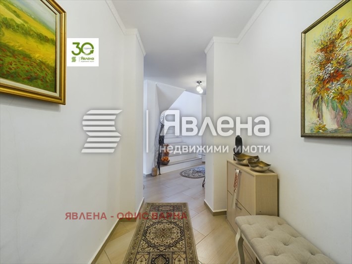 Продава  Къща област Варна , с. Осеново , 234 кв.м | 40756054 - изображение [10]