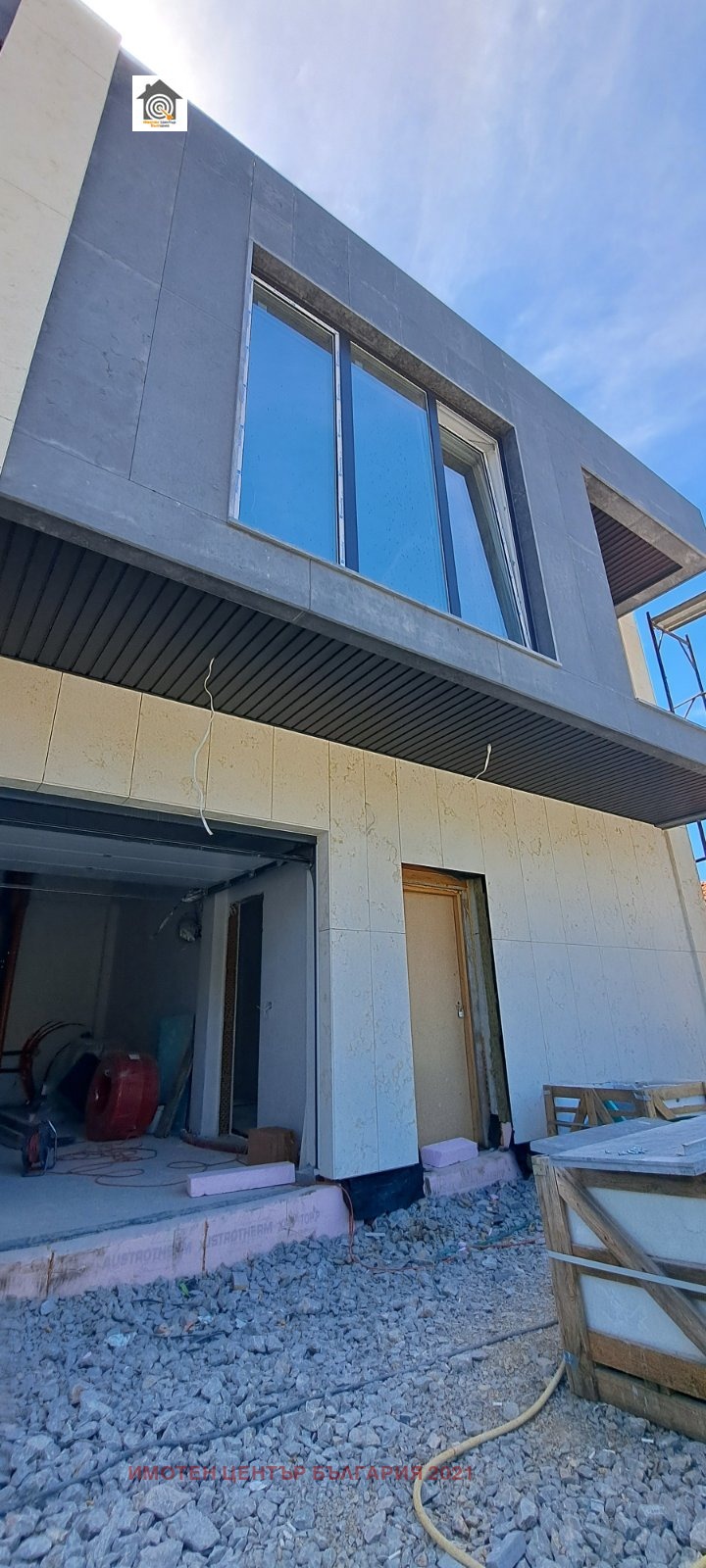 Продава КЪЩА, с. Гурмазово, област София област, снимка 15 - Къщи - 54738184