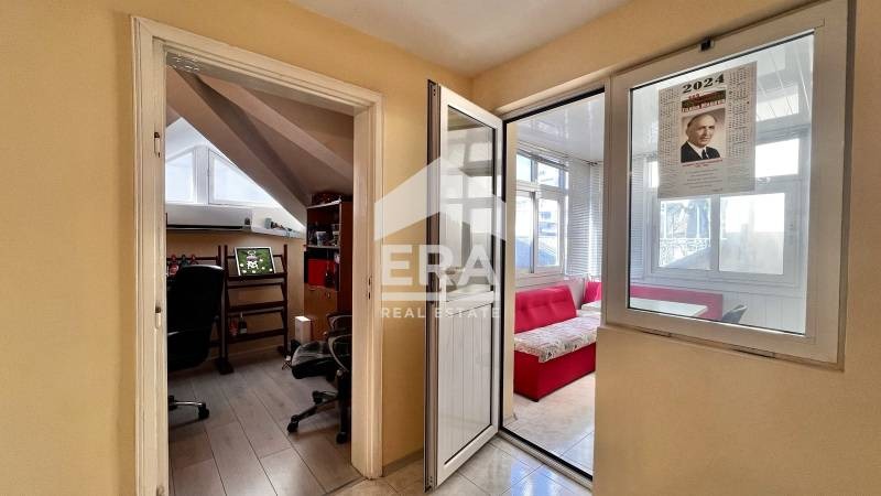 Til salg  Butik Varna , Tsentar , 234 kvm | 54876169 - billede [6]