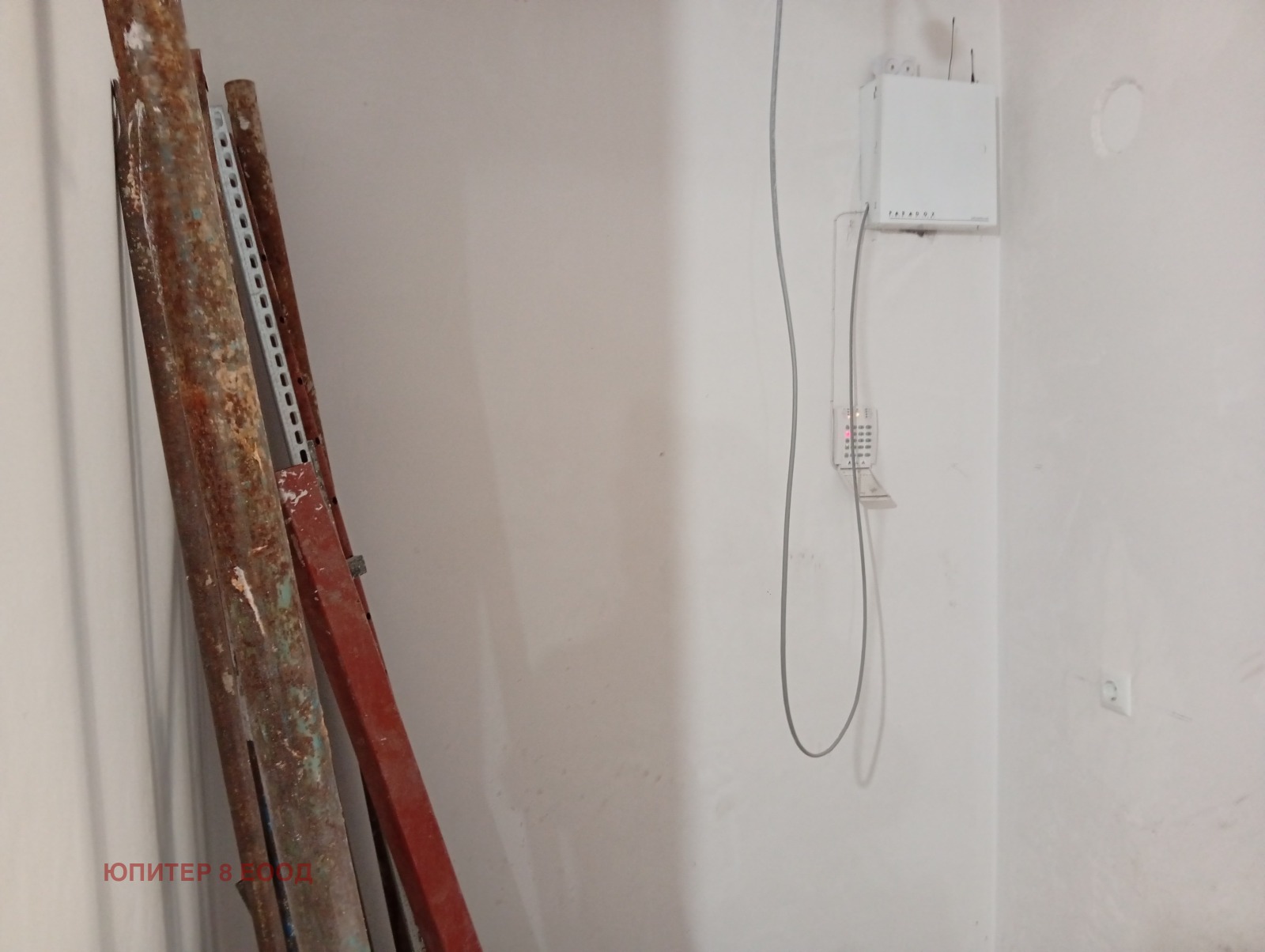 Продава 1-СТАЕН, гр. София, Сухата река, снимка 14 - Апартаменти - 54289322