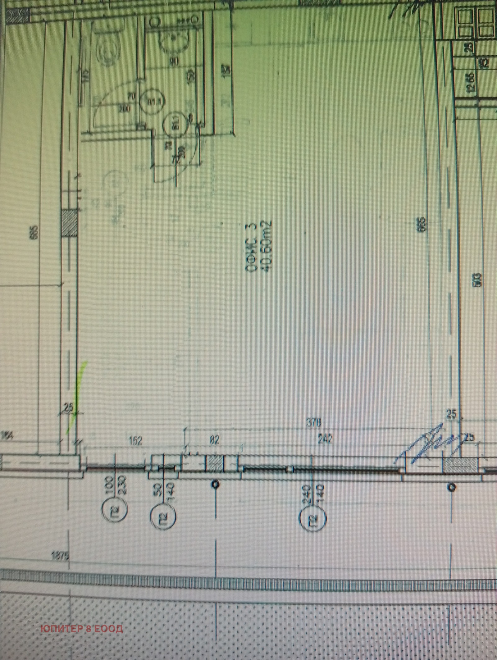 Продава 1-СТАЕН, гр. София, Сухата река, снимка 17 - Апартаменти - 54289322