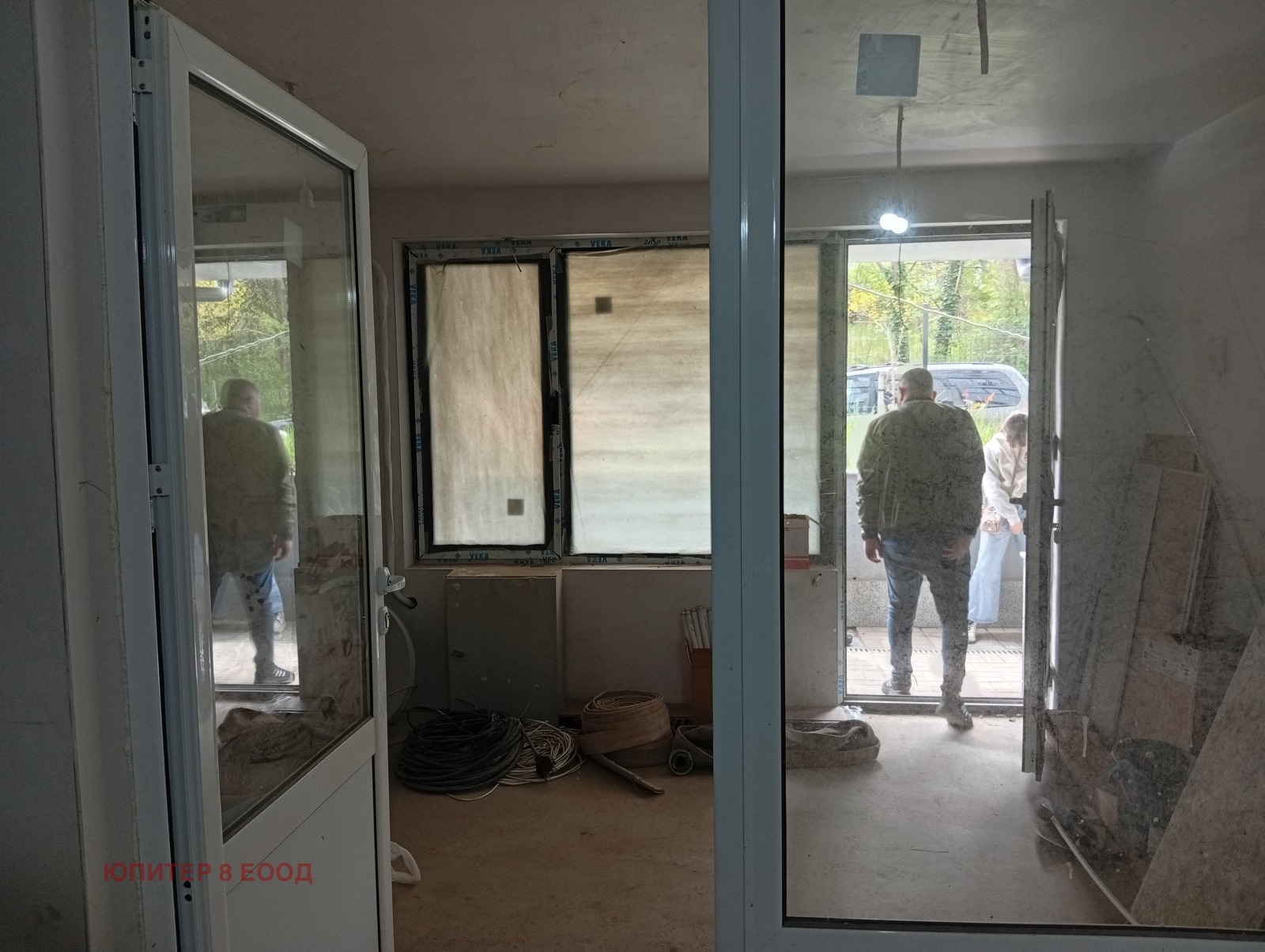 Продава 1-СТАЕН, гр. София, Сухата река, снимка 8 - Апартаменти - 54289322