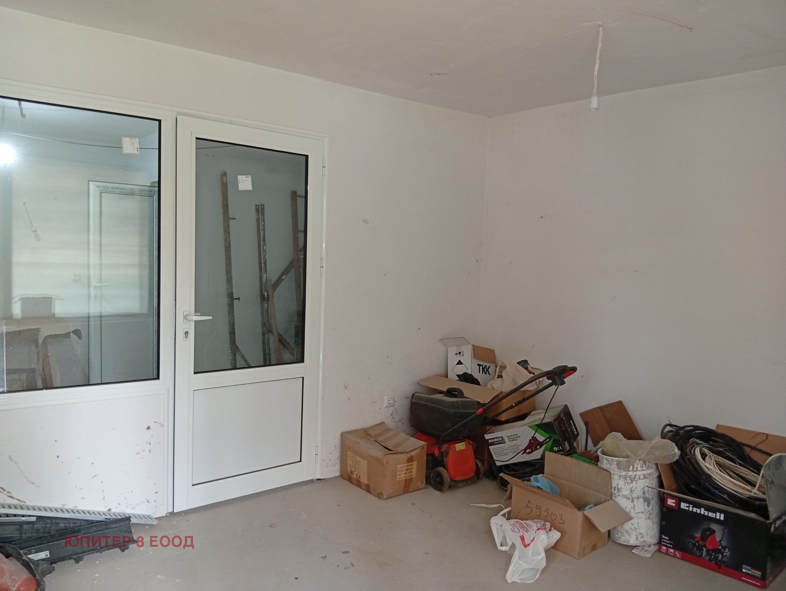 Продава 1-СТАЕН, гр. София, Сухата река, снимка 9 - Апартаменти - 54289322