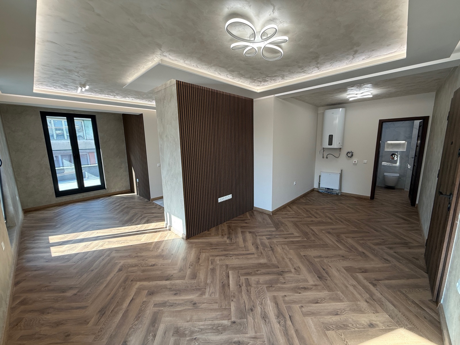 Продава 2-СТАЕН, гр. Перник, Център, снимка 17 - Апартаменти - 52504261