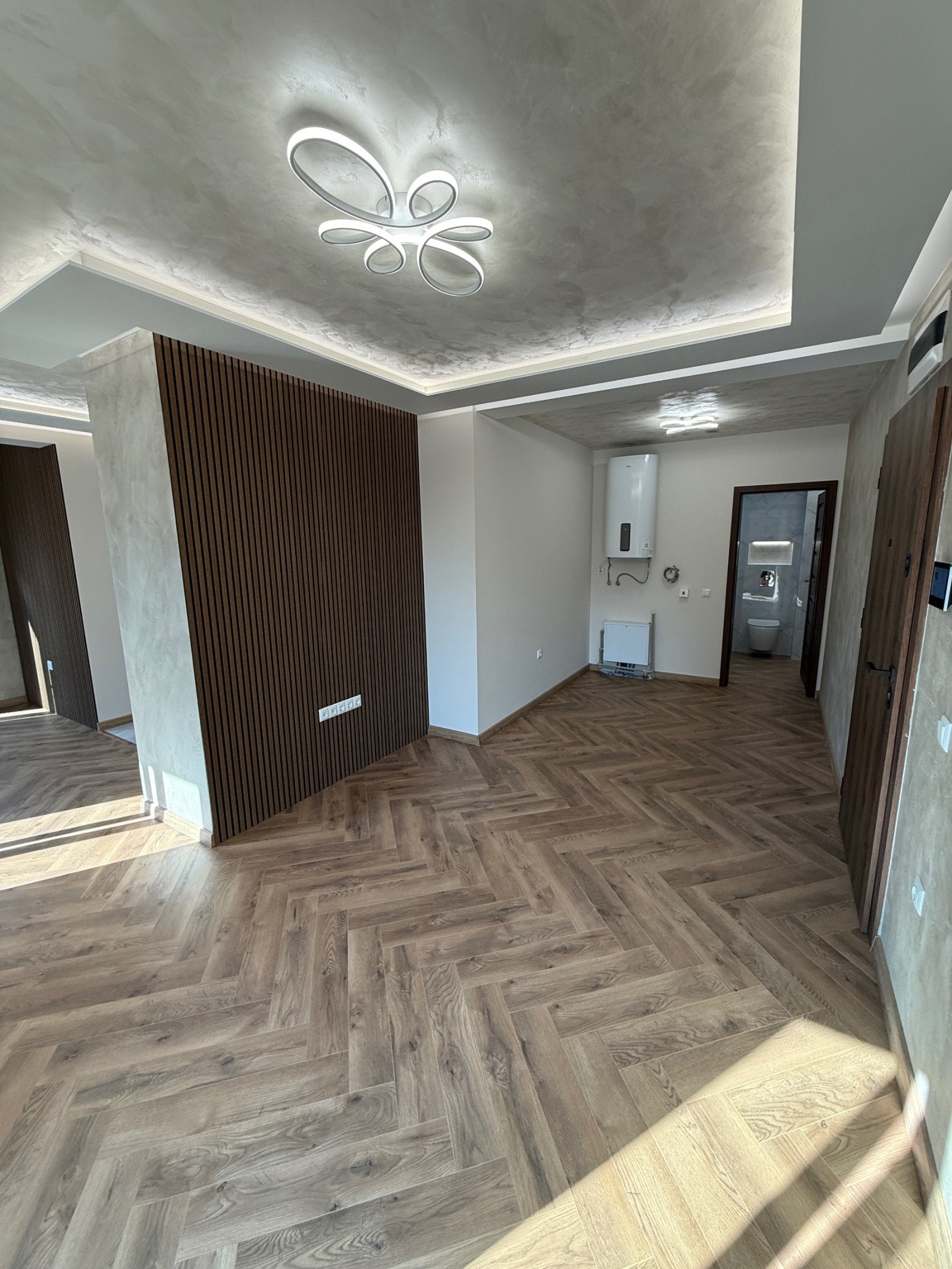 Продава 2-СТАЕН, гр. Перник, Център, снимка 13 - Апартаменти - 52504261