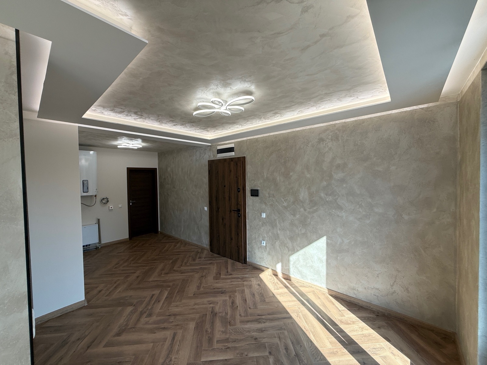 Продава 2-СТАЕН, гр. Перник, Център, снимка 4 - Апартаменти - 52504261