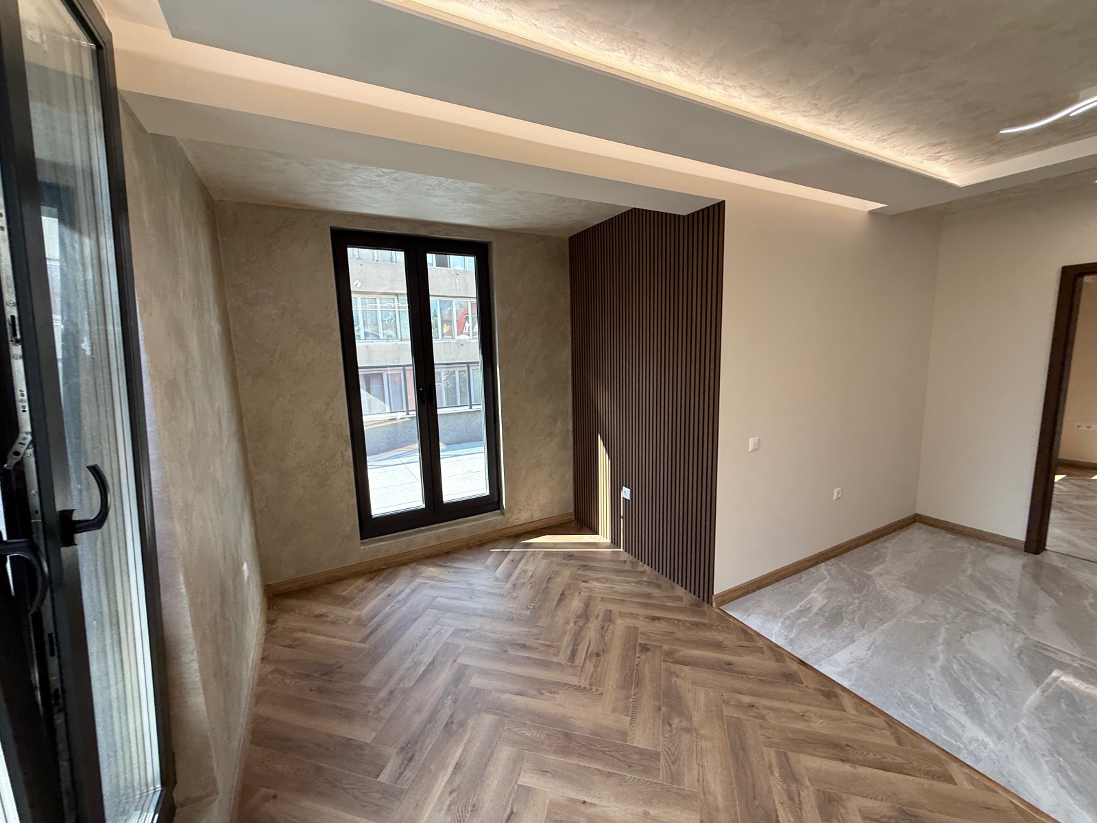 Продава 2-СТАЕН, гр. Перник, Център, снимка 12 - Апартаменти - 52504261