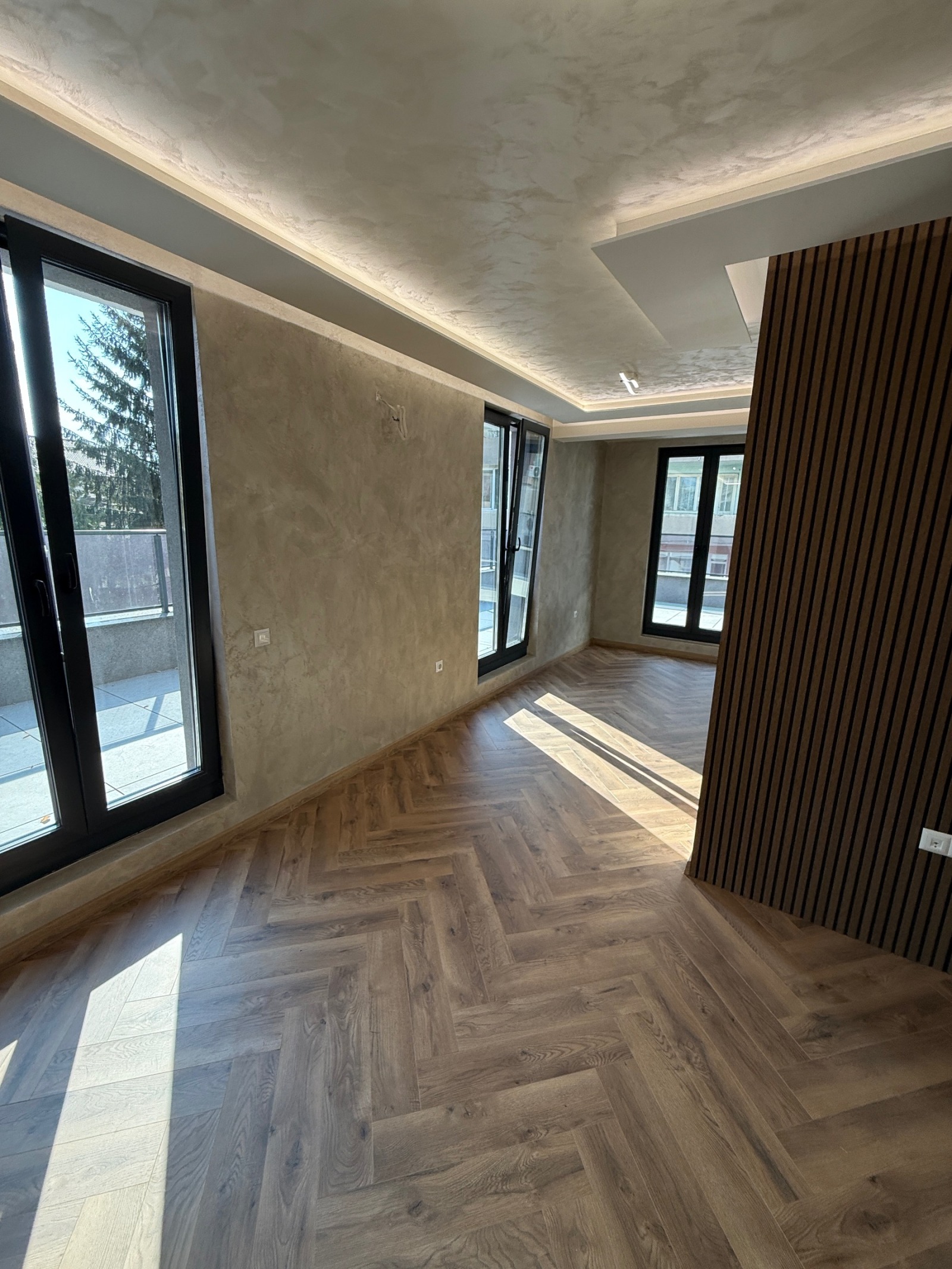 Продава 2-СТАЕН, гр. Перник, Център, снимка 14 - Апартаменти - 52504261