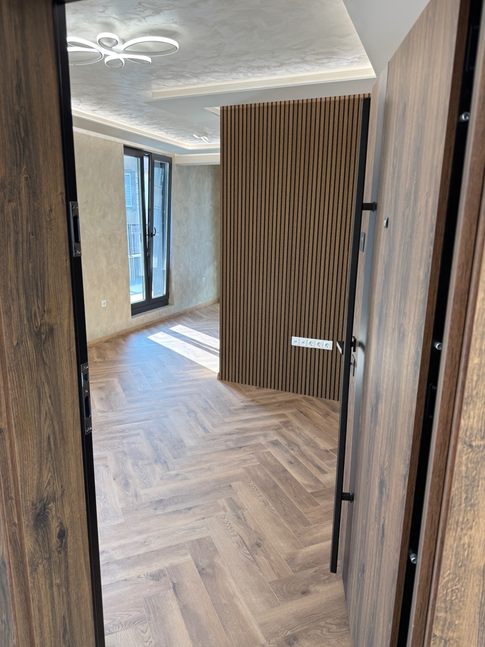 Продава 2-СТАЕН, гр. Перник, Център, снимка 16 - Апартаменти - 52504261