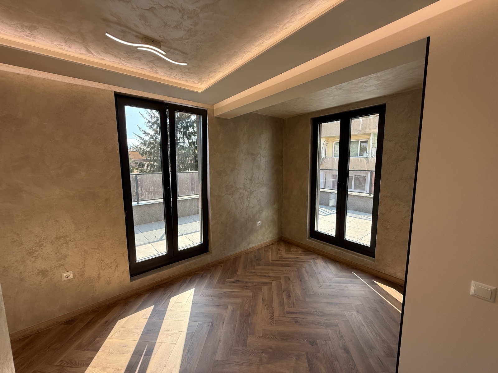 Продава 2-СТАЕН, гр. Перник, Център, снимка 6 - Апартаменти - 52504261