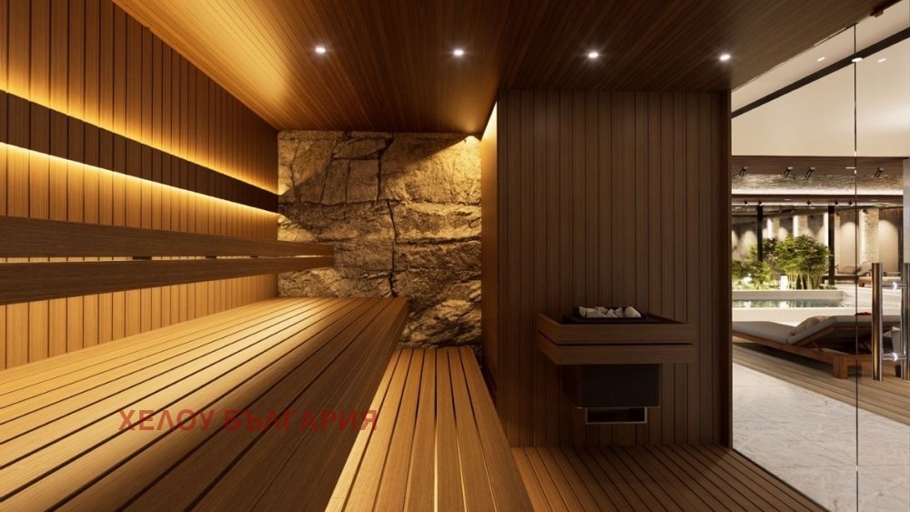 Продава 2-СТАЕН, гр. Банско, област Благоевград, снимка 14 - Апартаменти - 53856902