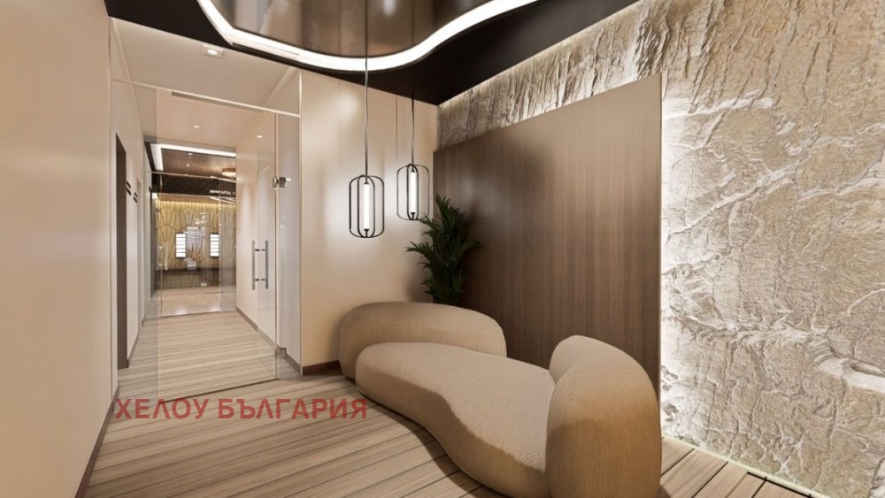 Продава 2-СТАЕН, гр. Банско, област Благоевград, снимка 15 - Апартаменти - 53856902