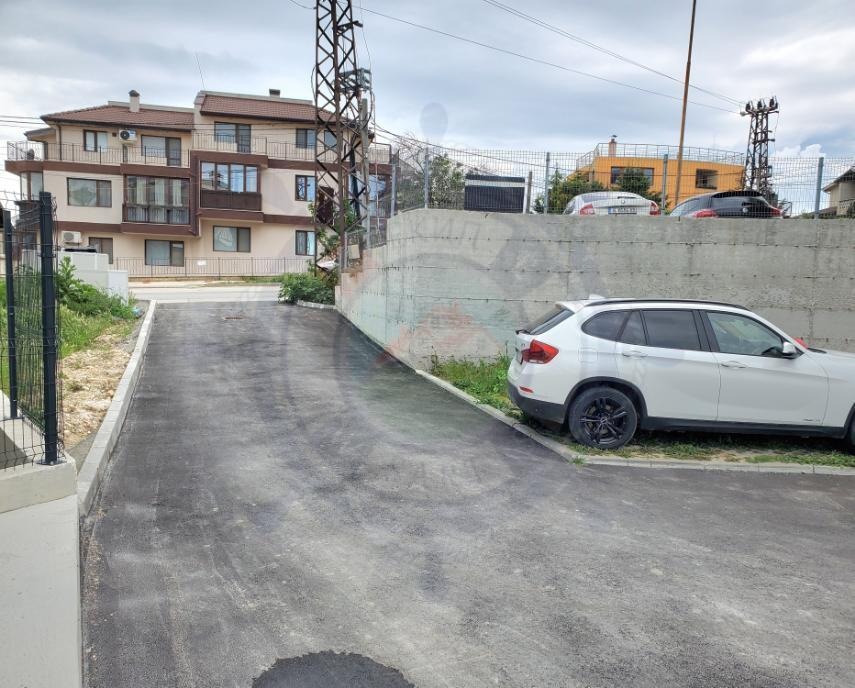 Продава 2-СТАЕН, гр. Варна, Виница, снимка 14 - Апартаменти - 54649507