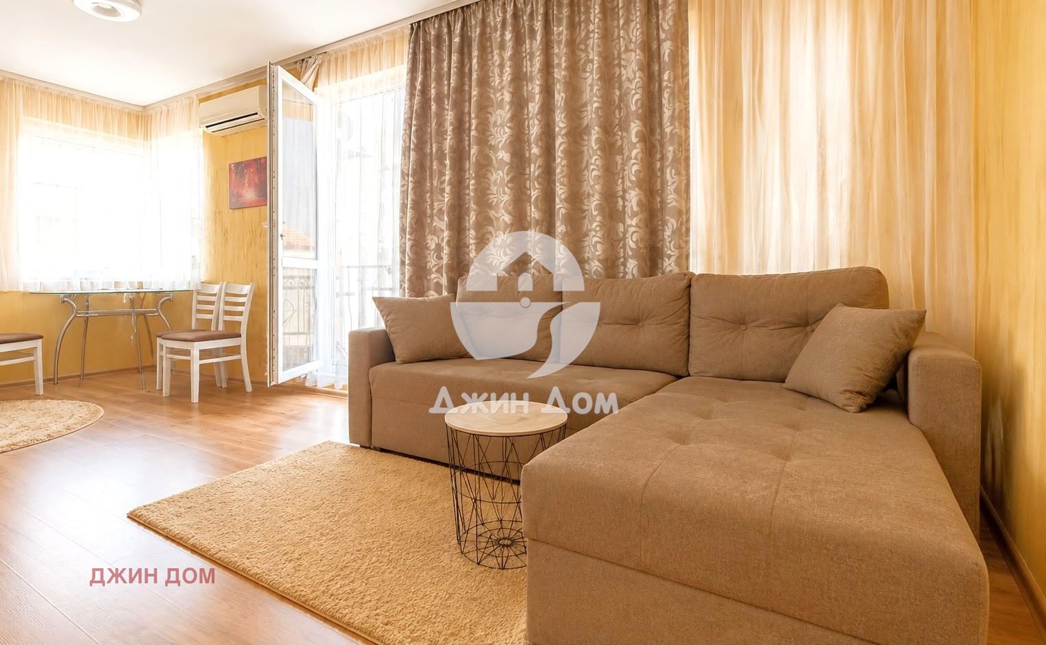 Продава 2-СТАЕН, гр. Бургас, Сарафово