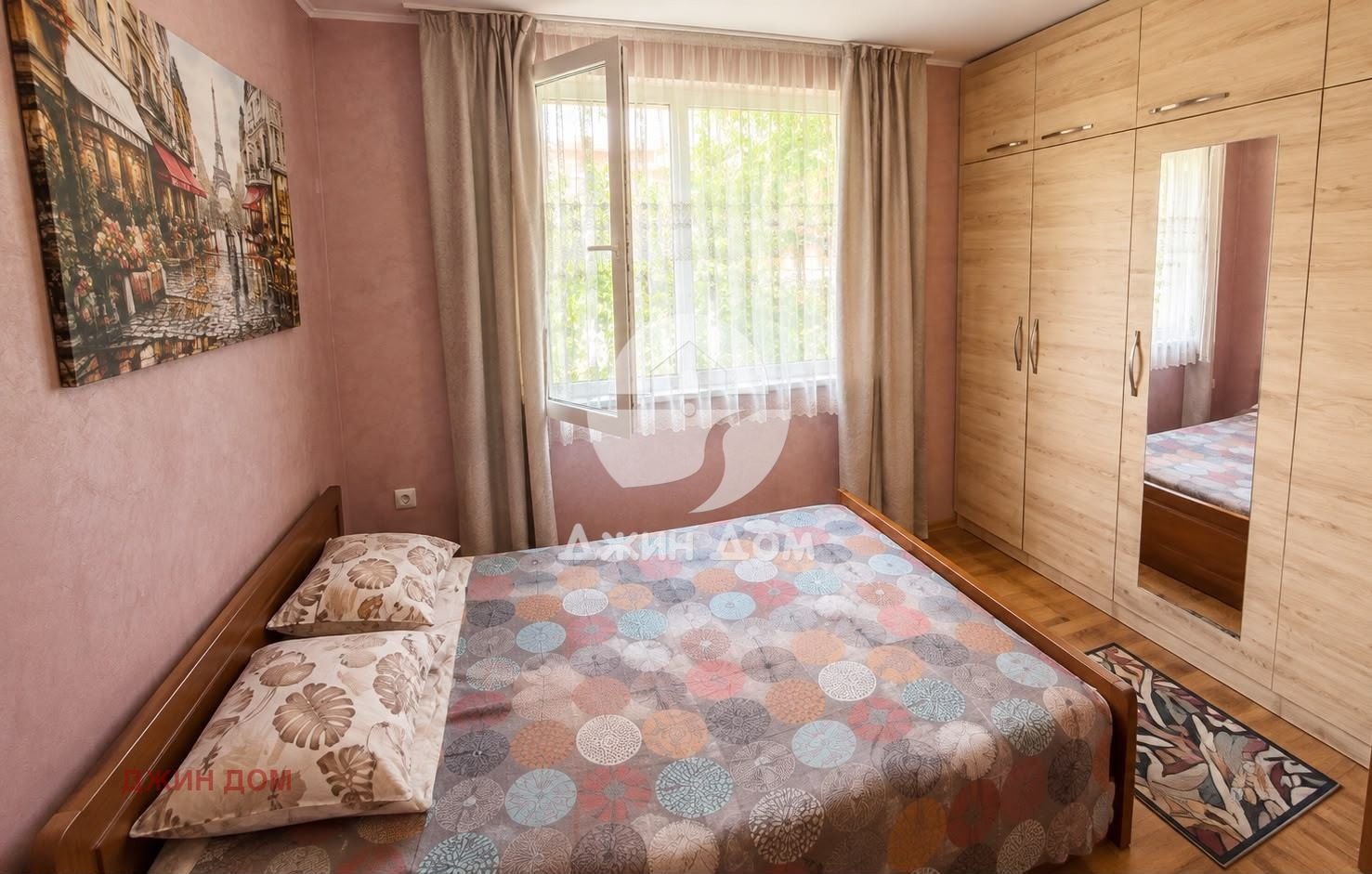 Продава 2-СТАЕН, гр. Бургас, Сарафово, снимка 6 - Апартаменти - 55547912