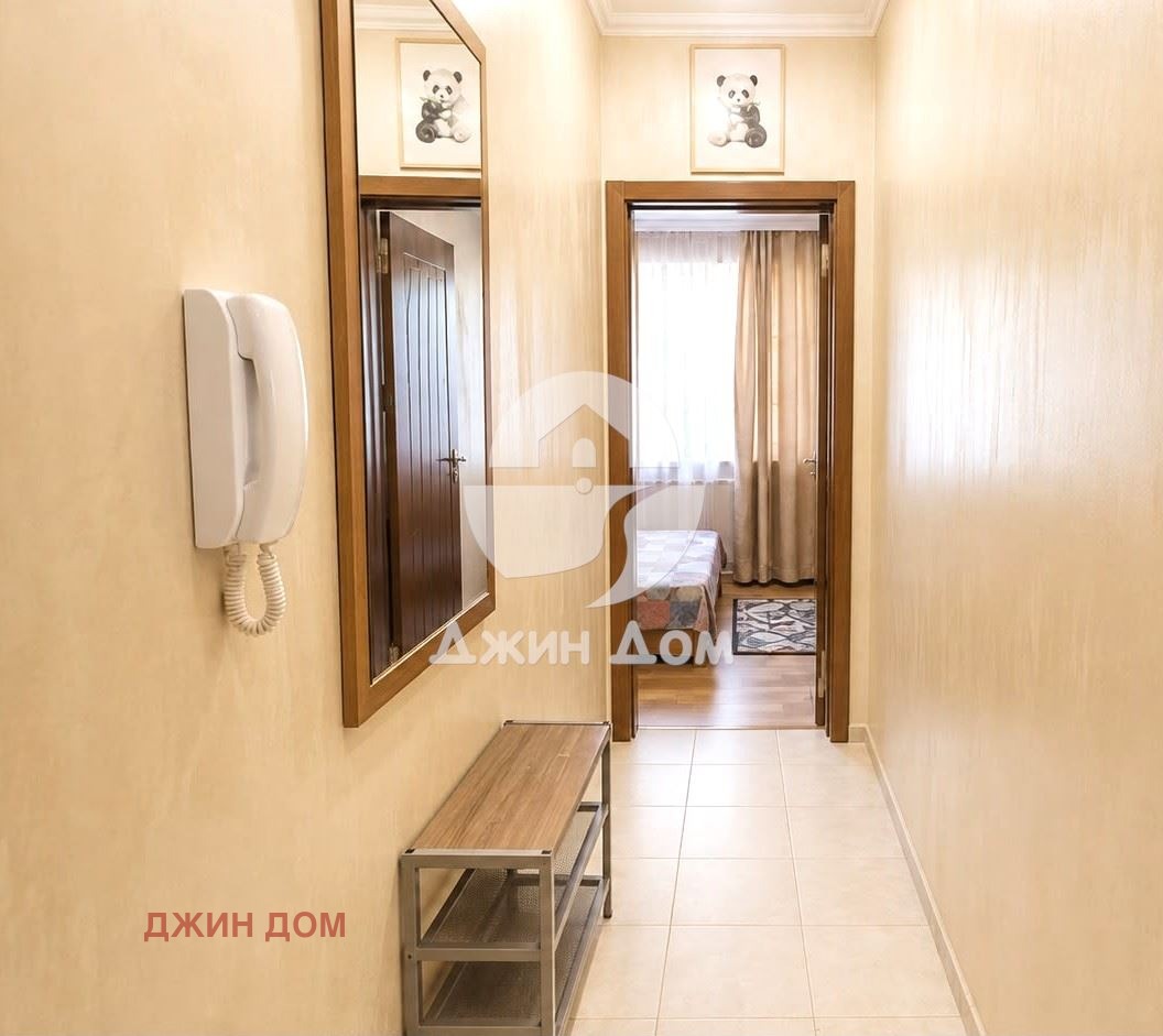 Продава 2-СТАЕН, гр. Бургас, Сарафово, снимка 4 - Апартаменти - 55547912