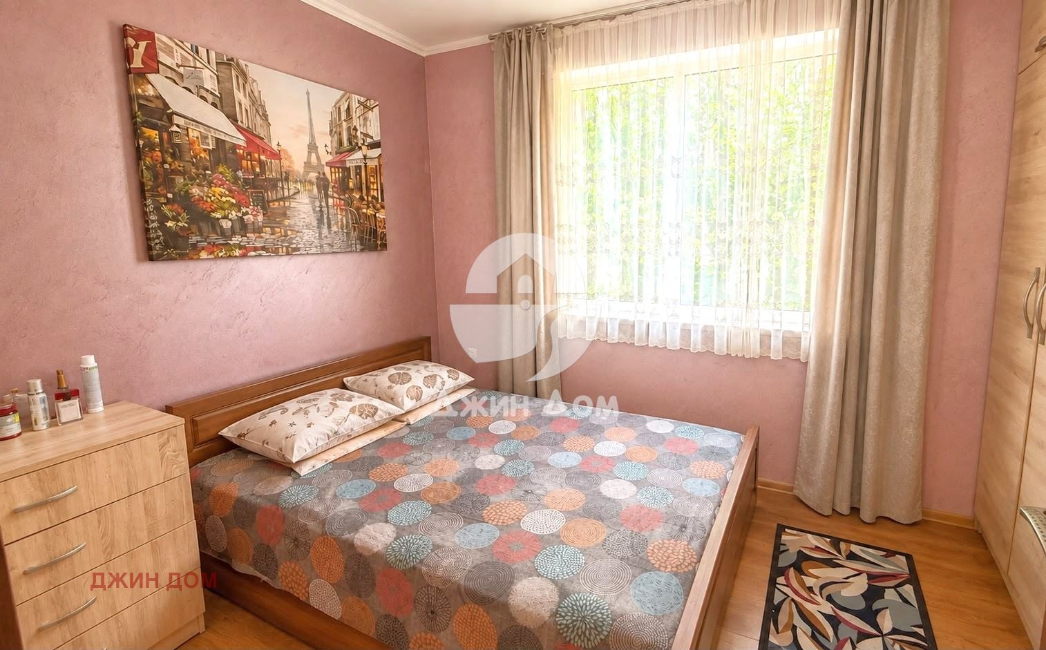 Продава 2-СТАЕН, гр. Бургас, Сарафово, снимка 5 - Апартаменти - 55547912