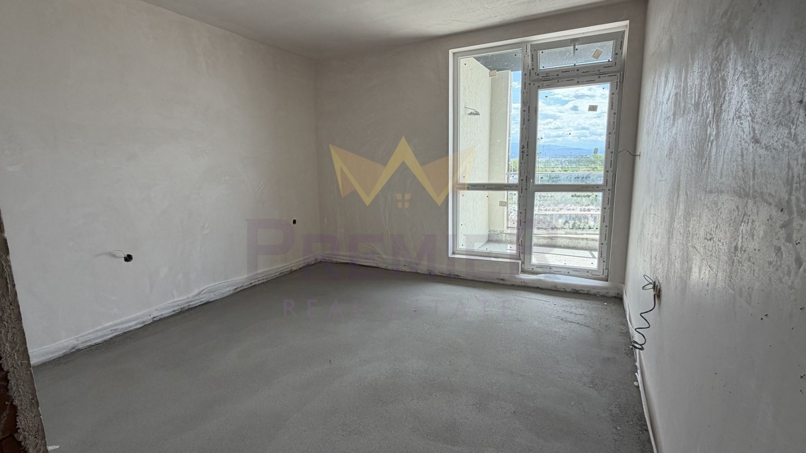 Продава 2-СТАЕН, гр. Пловдив, Тракия, снимка 3 - Апартаменти - 55784171