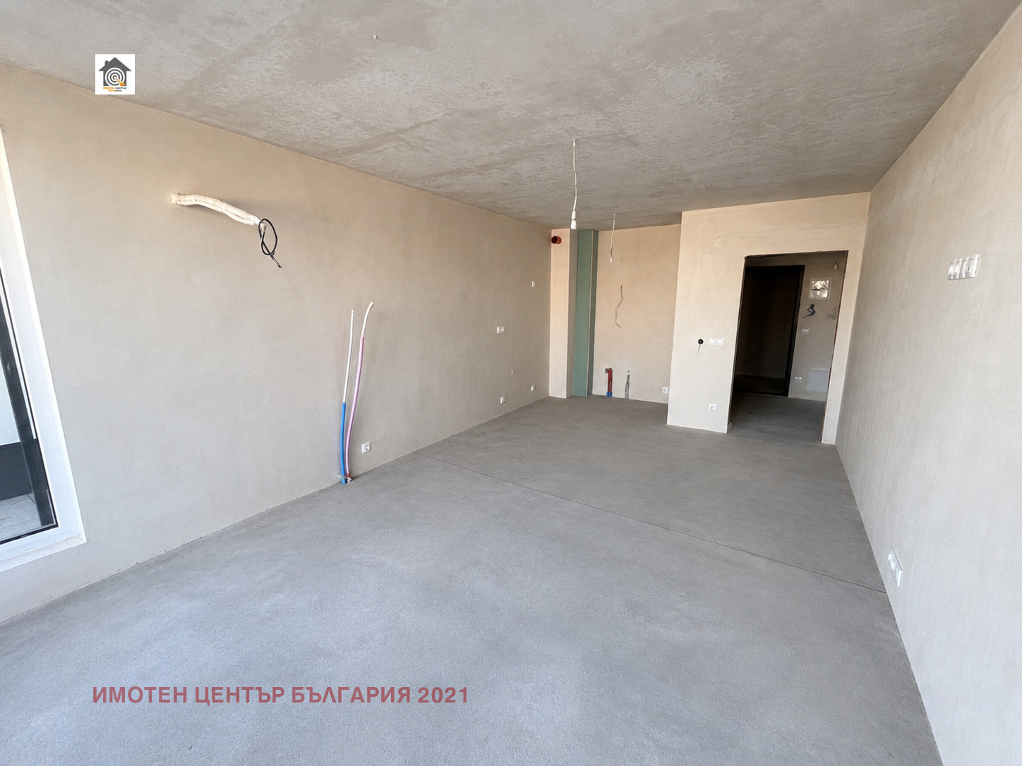 Продава 2-СТАЕН, гр. София, Малинова долина, снимка 2 - Апартаменти - 56066153