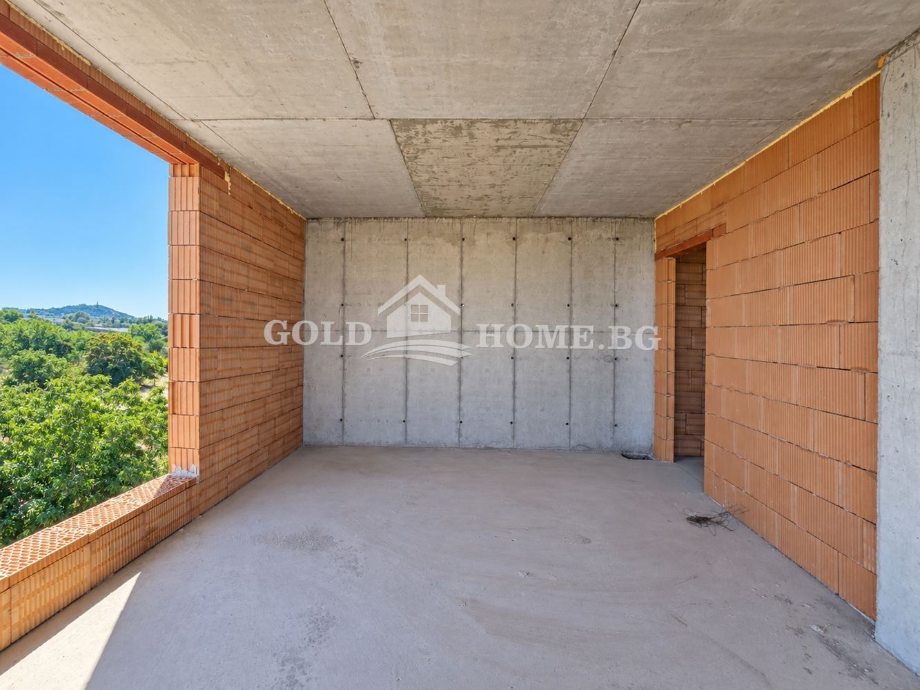 Продава 2-СТАЕН, гр. Пловдив, Кършияка, снимка 2 - Апартаменти - 56375452
