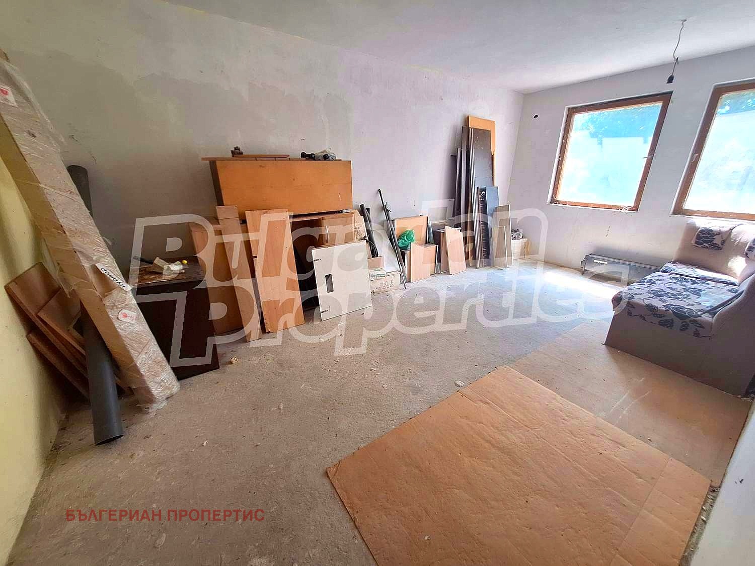 Продава 3-СТАЕН, гр. Стражица, област Велико Търново, снимка 2 - Апартаменти - 50941715