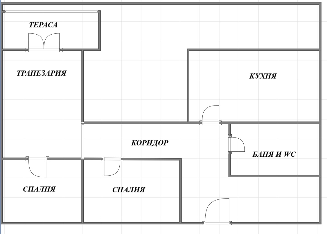Продава 3-СТАЕН, гр. Варна, Център, снимка 2 - Апартаменти - 53769783