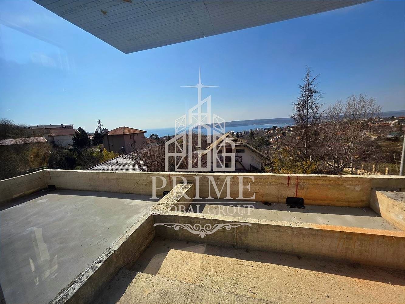 Продава 3-СТАЕН, гр. Варна, м-т Акчелар