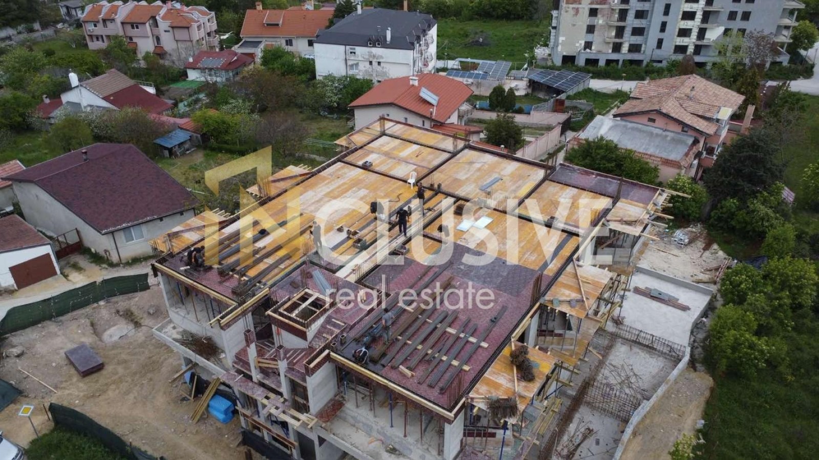 Продава 3-СТАЕН, гр. Варна, м-т Ален мак, снимка 3 - Апартаменти - 54868672