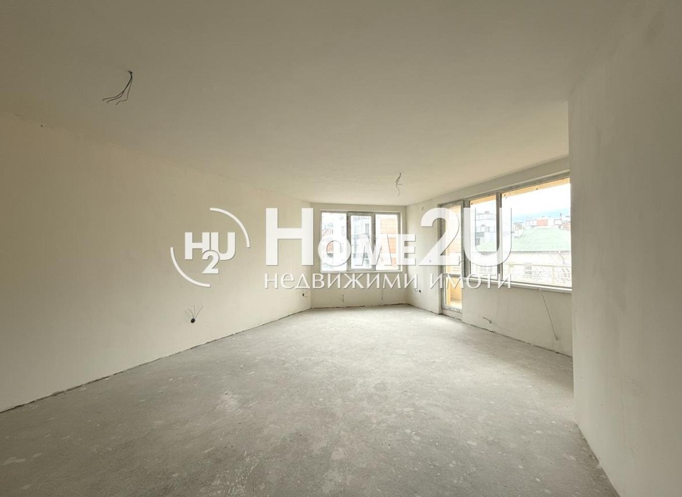 Продава 3-СТАЕН, гр. София, Кръстова вада, снимка 2 - Апартаменти - 55191248
