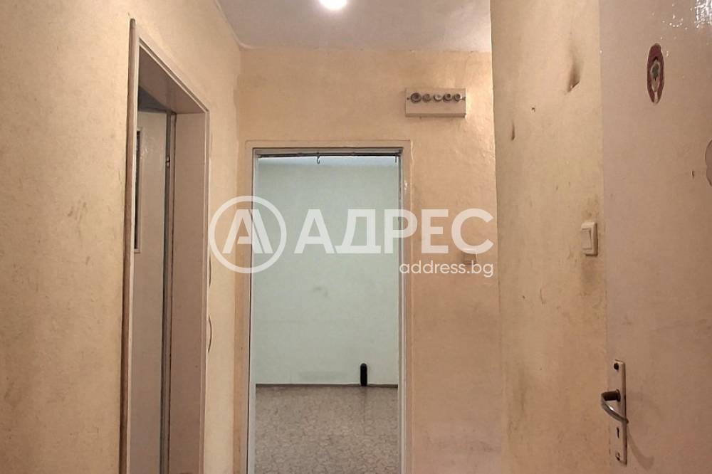 Продава 3-СТАЕН, гр. Бургас, Изгрев, снимка 9 - Апартаменти - 56213983
