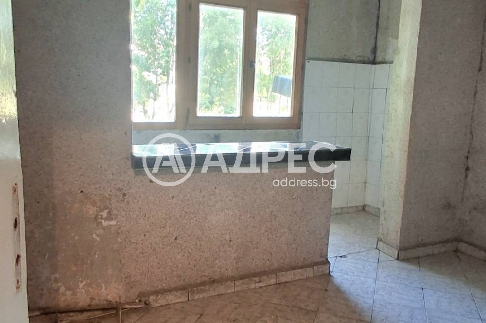 Продава 3-СТАЕН, гр. Бургас, Изгрев, снимка 3 - Апартаменти - 56213983