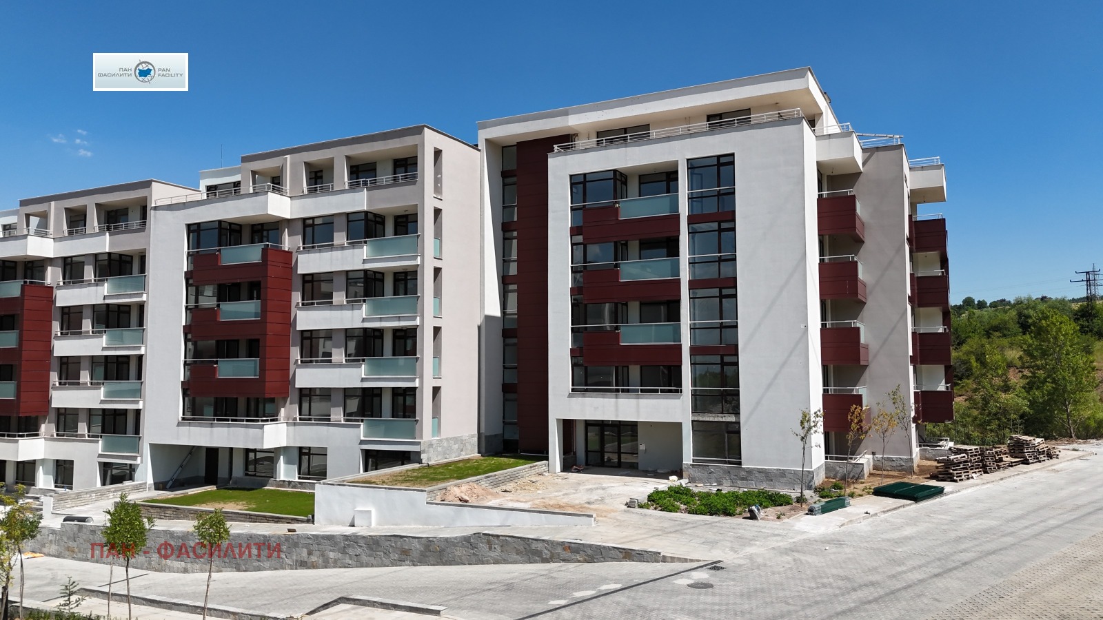 Продава 4-СТАЕН, гр. София, Симеоново, снимка 2 - Апартаменти - 52162008