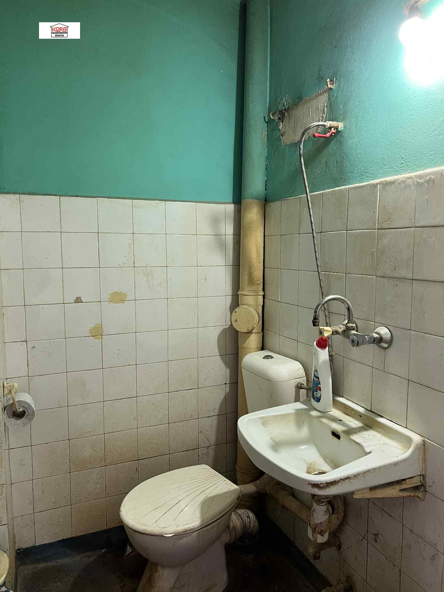 Продава 4-СТАЕН, гр. Плевен, 9-ти квартал, снимка 4 - Апартаменти - 53769656