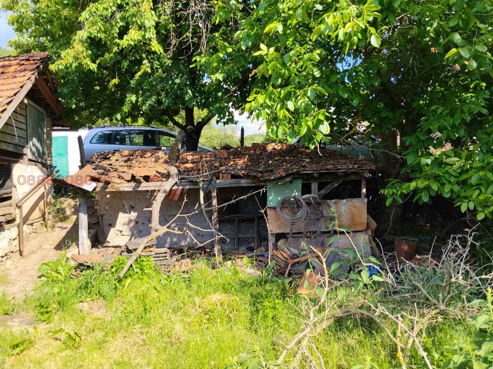 Продава КЪЩА, с. Елешница, област София област, снимка 11 - Къщи - 54729398