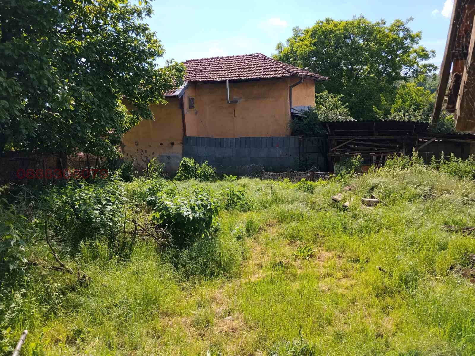 Продава КЪЩА, с. Елешница, област София област, снимка 6 - Къщи - 54729398