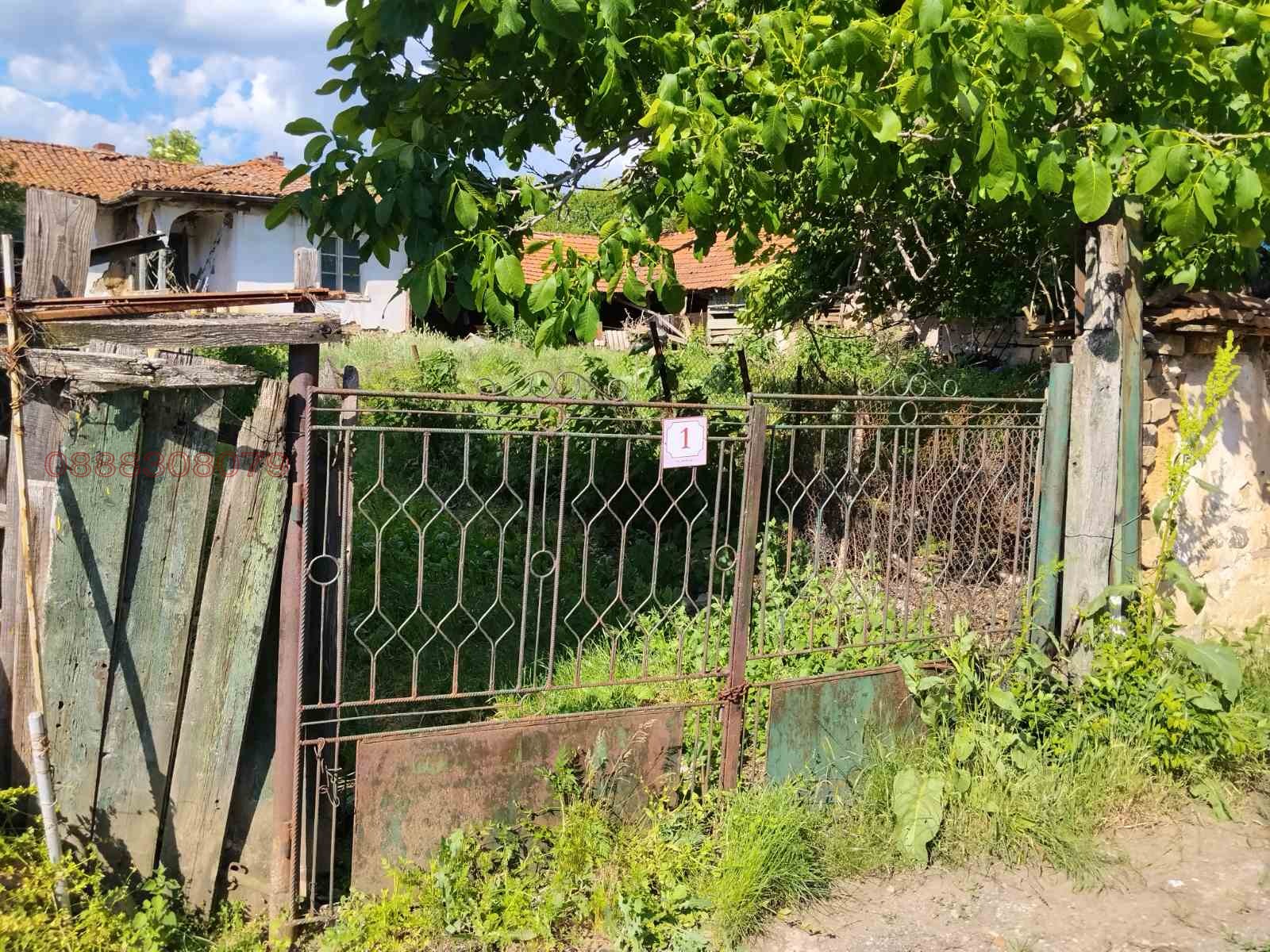 Продава КЪЩА, с. Елешница, област София област, снимка 13 - Къщи - 54729398