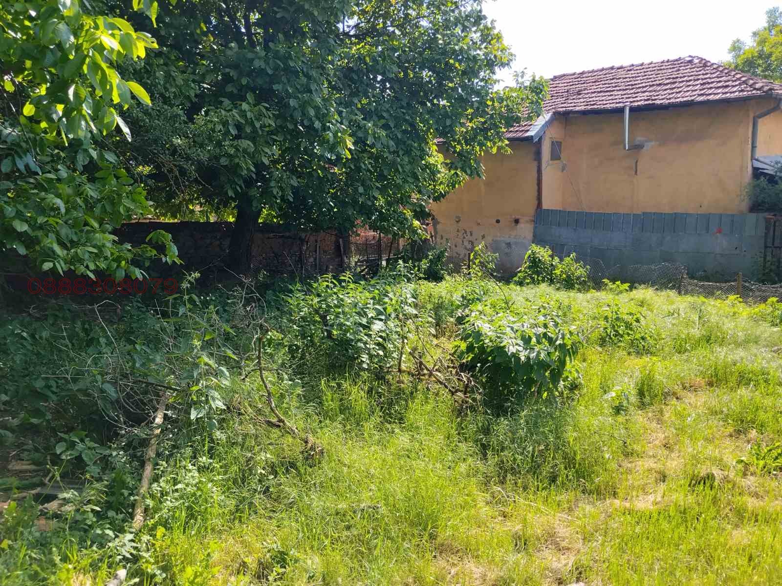Продава КЪЩА, с. Елешница, област София област, снимка 7 - Къщи - 54729398