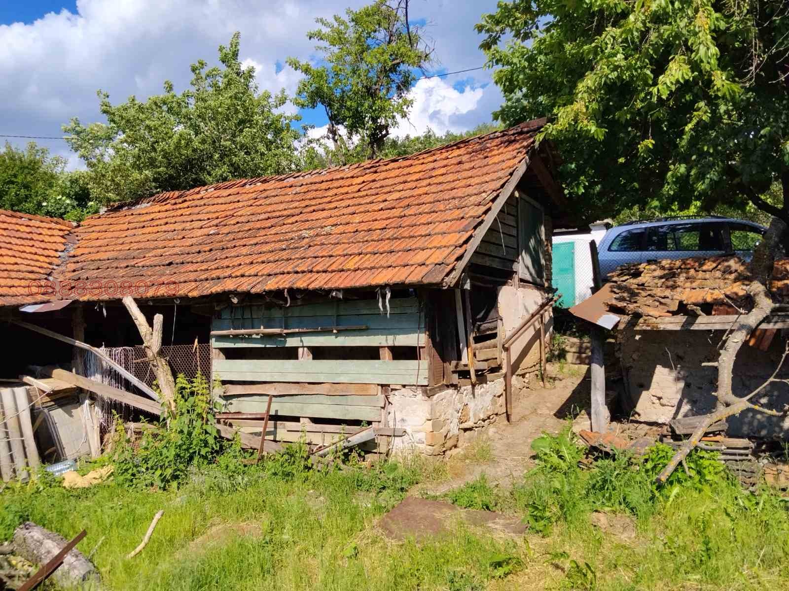 Продава КЪЩА, с. Елешница, област София област, снимка 4 - Къщи - 54729398