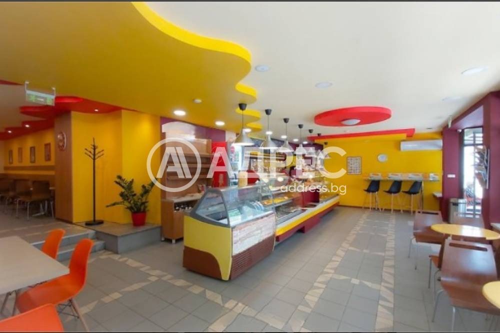 Продава МАГАЗИН, гр. София, Люлин 10, снимка 2 - Магазини - 54110697
