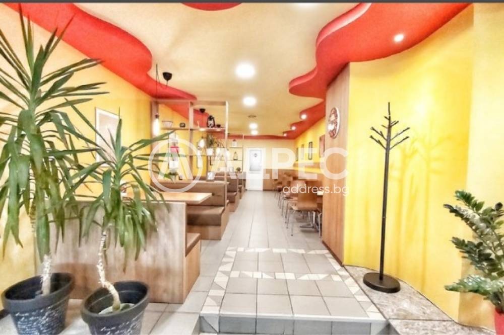 Продава МАГАЗИН, гр. София, Люлин 10, снимка 3 - Магазини - 54110697