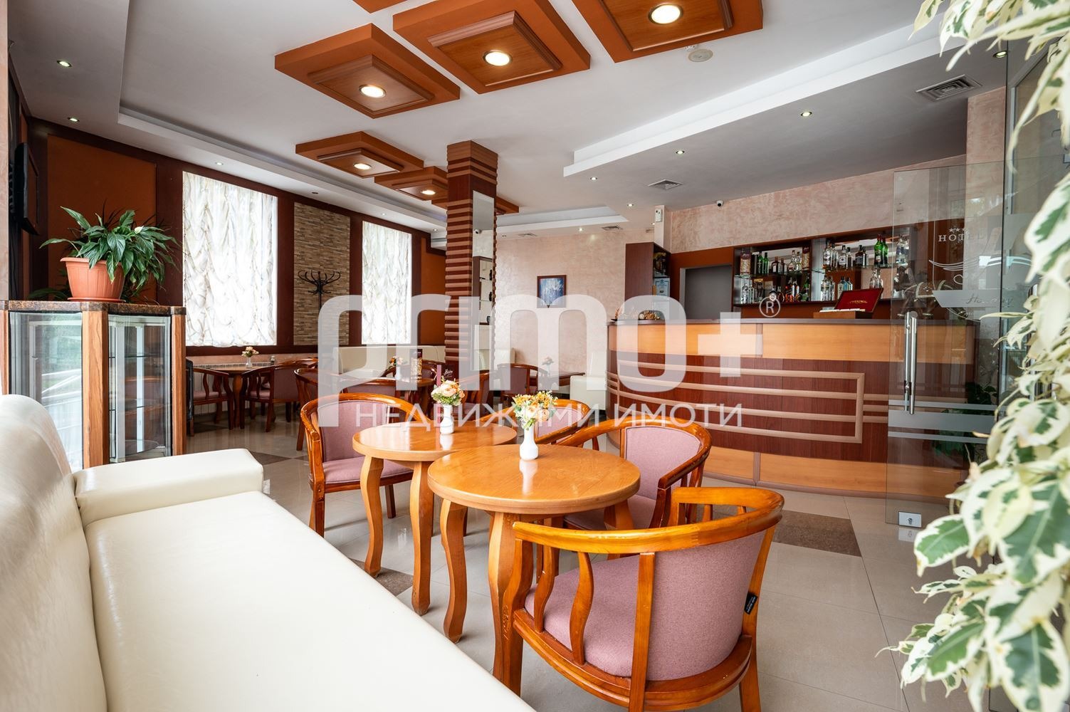 Продава ХОТЕЛ, гр. Велинград, област Пазарджик, снимка 2 - Хотели - 55377712