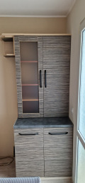 Продава  1-стаен град Пазарджик , Ставропол , 42 кв.м | 25866533 - изображение [6]
