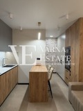 Продава  2-стаен град Варна , Владислав Варненчик 1 , 40 кв.м | 32528795 - изображение [4]