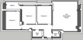 Продава  4-стаен град Варна , Център , 90 кв.м | 32537574 - изображение [17]