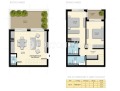 Продава  Мезонет град София , с. Бистрица , 175 кв.м | 87614356 - изображение [13]